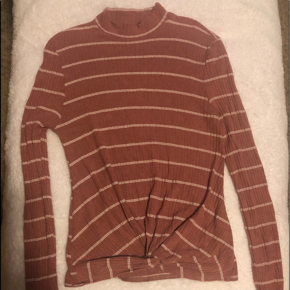 Charlotte Russe turtleneck